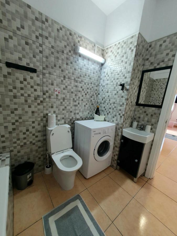 Valentina Apartments Paphos Eksteriør bilde