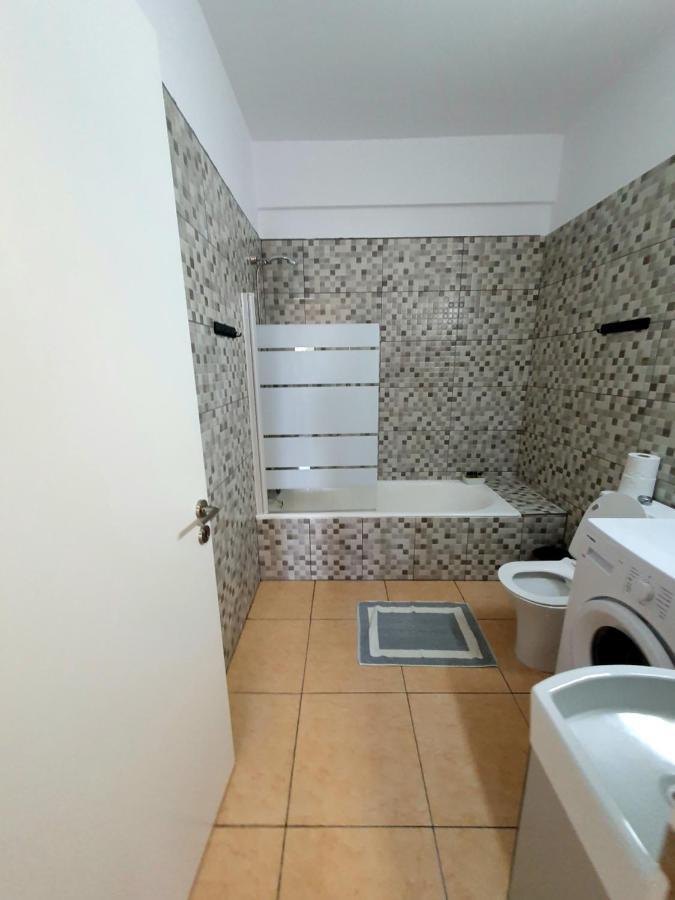 Valentina Apartments Paphos Eksteriør bilde