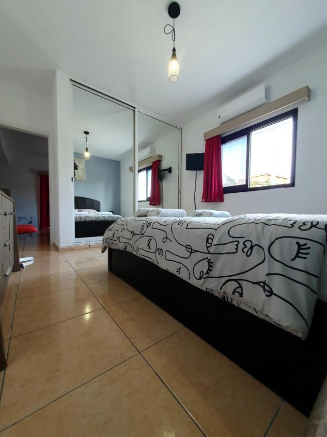 Valentina Apartments Paphos Eksteriør bilde
