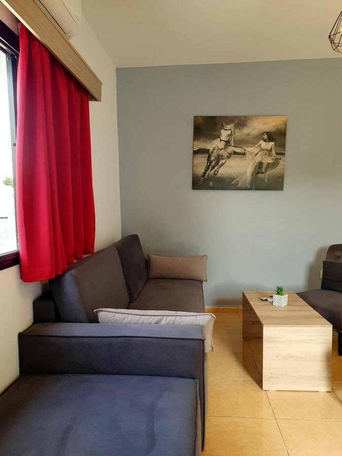 Valentina Apartments Paphos Eksteriør bilde