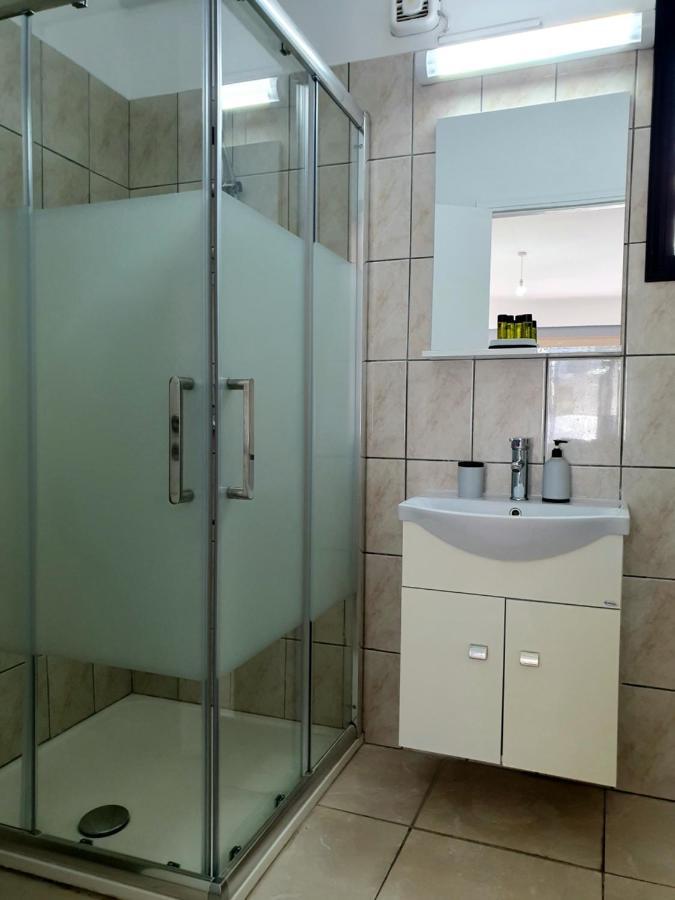 Valentina Apartments Paphos Eksteriør bilde