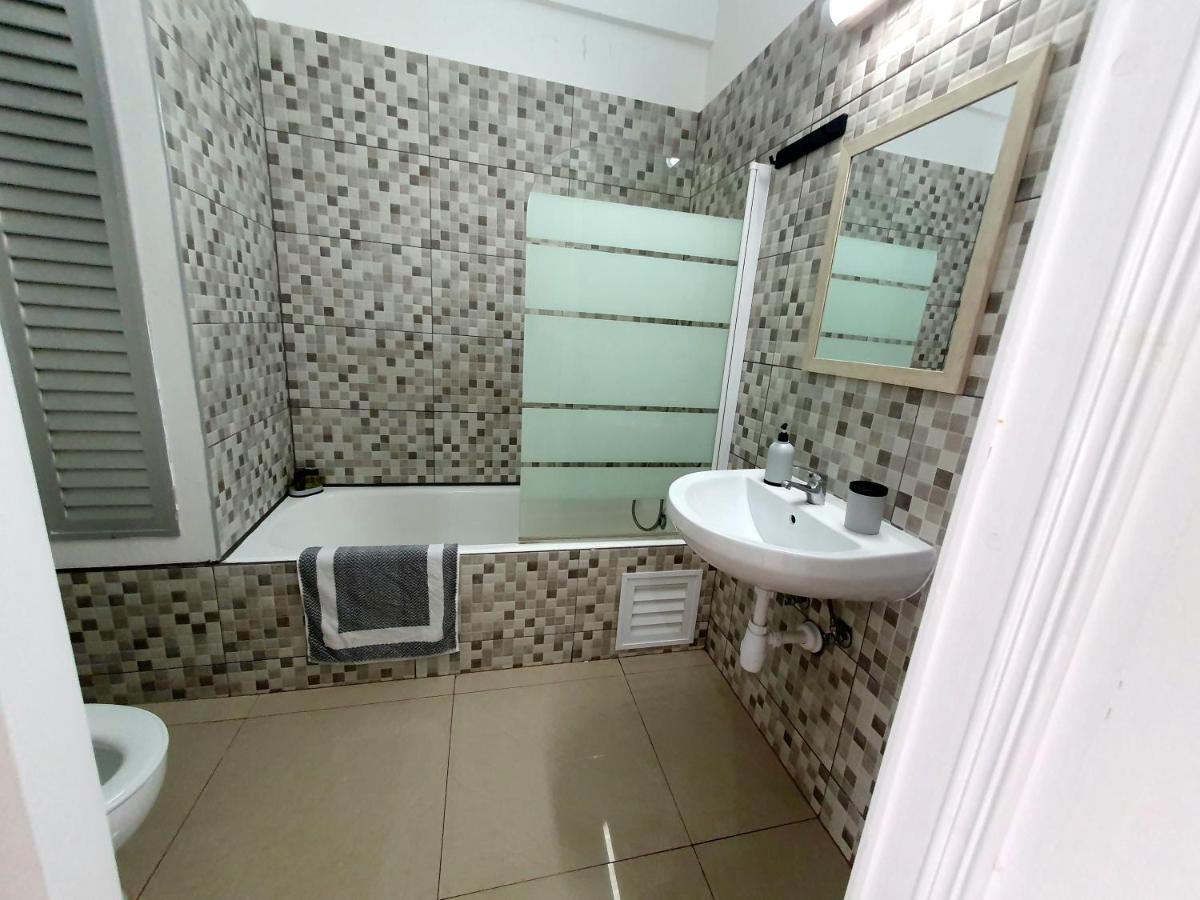 Valentina Apartments Paphos Eksteriør bilde