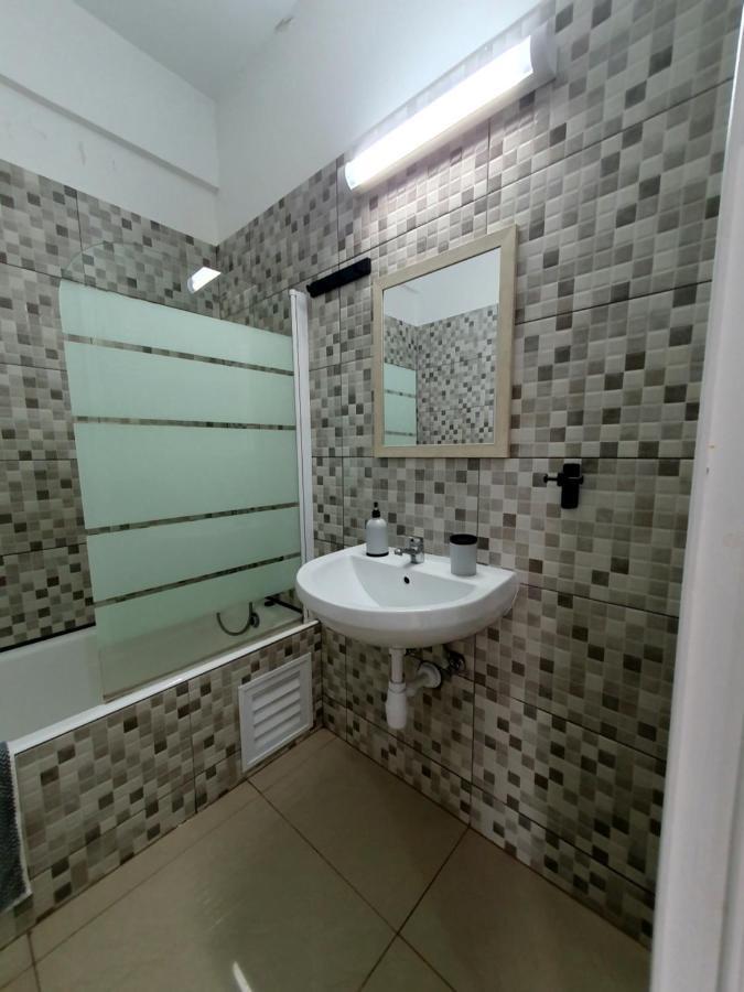 Valentina Apartments Paphos Eksteriør bilde